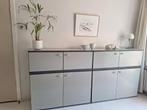 4 kasten door timmerman gemaakt, eigen ontwerp, oersterk, Ophalen, 100 tot 150 cm, 25 tot 50 cm, Overige houtsoorten