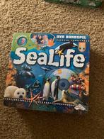 Sealife, Ophalen, Zo goed als nieuw