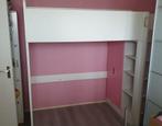 Bed, Huis en Inrichting, Slaapkamer | Bedden, 90 cm, Eenpersoons, Ophalen of Verzenden, Zo goed als nieuw