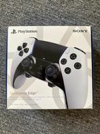 Nieuwe DualSense Edge Controller Wit, Ophalen of Verzenden, Nieuw, Playstation 5