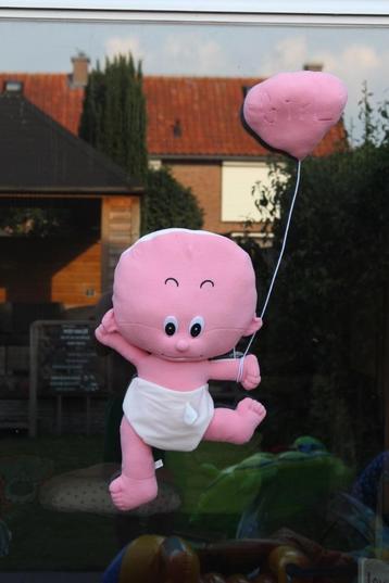 Raambaby  beschikbaar voor biedingen