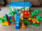 Mega bloks alles wat voor de bak staat zit er in, Ophalen, Gebruikt, Megabloks