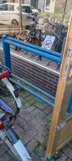 2 bokjes, Doe-het-zelf en Verbouw, Steigers, Ophalen, Gebruikt, Overige typen, Minder dan 2 meter