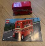 Lego 40220, Ophalen of Verzenden, Zo goed als nieuw, Complete set, Lego