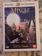 Minoes DVD, Alle leeftijden, Ophalen of Verzenden, Zo goed als nieuw