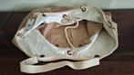Riviera Maison sporttas., 30 cm of meer, Beige, Nieuw, Ophalen of Verzenden