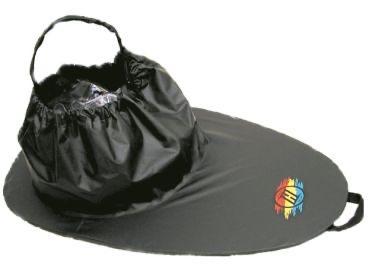 Kano spatzeil Zolzer Essen M Allround - Ortlieb alternatief, Watersport en Boten, Accessoires en Onderhoud, Zo goed als nieuw