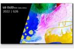 LG OLED65G26LA (2022), Ophalen, Refurbished, 100 cm of meer, 4k (UHD)