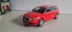 Minichamps 2006 Audi RS 4 Avant, Hobby en Vrije tijd, Modelauto's | 1:18, Ophalen of Verzenden, Zo goed als nieuw, MiniChamps