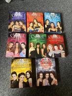 Dvd Boxen - Charmed - Seizoen 1 tem 8, Ophalen of Verzenden