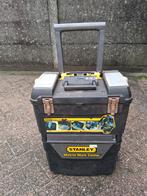 Gereedschapskoffer / Gereedschapskist, Ophalen of Verzenden, Gebruikt