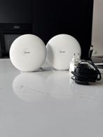 KPN router versterker, Ophalen of Verzenden, Zo goed als nieuw, KPN