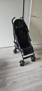 Buggy Maclaren met voetzak en regenhoes, Ophalen, Overige merken