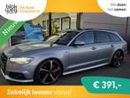 Audi A6 Avant 3.0 TDI BiT quattro Competition P € 22.995,0, Auto's, Audi, Automaat, 221 €/maand, Gebruikt, 1905 kg
