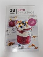 NIEUW! 28 dagen Keto Challenge., Boeken, Ophalen of Verzenden, Nieuw