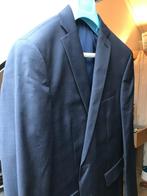 Colbert donkerblauw, Blauw, Maat 56/58 (XL), Ophalen of Verzenden, Zo goed als nieuw