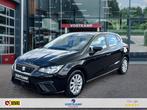 Seat IBIZA 1.0 TSI STYLE STOELVERW/PDC/LIMITER, Auto's, Seat, Gebruikt, 95 pk, Met garantie (alle), USB