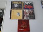 Cd's Marco Borsato,  Trijntje Oosterhuis, de Dijk,  Dennis F, Ophalen of Verzenden, Zo goed als nieuw, Pop