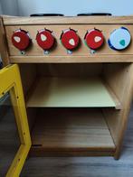 Hema Speelkeuken met Accessoires, Ophalen, Gebruikt, Hout, Speelkeuken