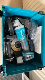 Makita DGA508Z, Ophalen of Verzenden, Nieuw, 1000 watt of meer, Haakse handslijpmachine
