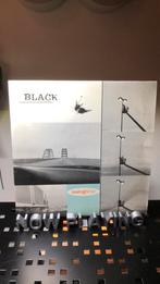 Black Swingtime ( Mike Hedges), 7 inch, Single, Ophalen of Verzenden, Zo goed als nieuw