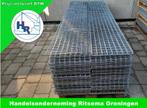 Gegalvaniseerde gaasmatten, Ophalen, Nieuw, Minder dan 10 meter
