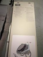 Thule Infant Sling - voor fietskar, Ophalen of Verzenden, Gebruikt, Rug, Overige typen