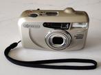 Yashica Zoomate 105SE Kyocera analoge camera, Ophalen of Verzenden, Gebruikt, Compact, Overige Merken