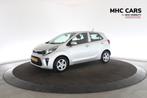 Kia Picanto 1.0 DPi ComfortLine (bj 2021), Auto's, Voorwielaandrijving, Stof, Gebruikt, Met garantie (alle)