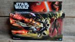 Star Wars Elite Speeder bike, Ophalen of Verzenden, Nieuw, Actiefiguurtje