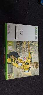 Xbox One S FIFA 17, 500 GB, Xbox One, Ophalen of Verzenden, Zo goed als nieuw