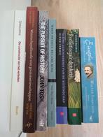 Boeken over wetenschap en wetenschapsfilosofie, Boeken, Wetenschap, Gelezen, Diverse auteurs, Ophalen of Verzenden