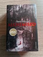Alchemised - Senlin Yu (Nederlands, Ongelezen), Boeken, Verzenden, Zo goed als nieuw, Nederland