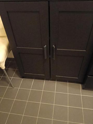 Kast Ikea 