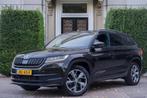 Skoda Kodiaq 1.5 TSI Sportline Business Memory | Carplay | R, Auto's, Euro 6, 4 cilinders, Zwart, Bedrijf
