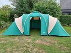 Koepel tent voor 4  personen, Caravans en Kamperen, Ophalen, Nieuw