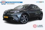 Toyota C-HR 1.8 Hybrid Dynamic | Incl. 12 maanden garantie |, 12 maanden, Stof, 4 cilinders, 122 pk