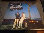 Jan Hammer: Miami vice theme, Gebruikt, Ophalen of Verzenden, 12 inch