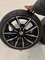 Bmw 3 4 serie m 19 inch velgen, Auto-onderdelen, Banden en Velgen, 19 inch, 245 mm, Velg(en), Ophalen of Verzenden