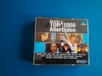 veronica top 1000 allertijden 5cd box editie 2007, Cd's en Dvd's, Cd's | Verzamelalbums, Ophalen of Verzenden, Zo goed als nieuw