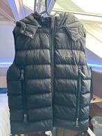 Malelions Bodywarmer Zwart - Maat L, Ophalen of Verzenden, Zo goed als nieuw, Maat 38/40 (M), Zwart
