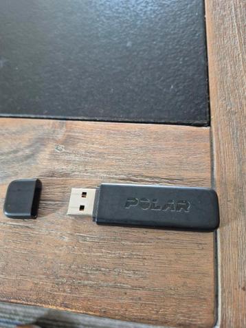 Polar Data link W.I.N.D. infrarood  beschikbaar voor biedingen