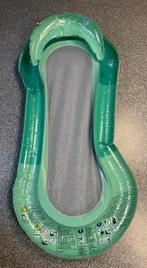 Aqua Lounge, Kinderen en Baby's, Speelgoed | Buiten | Opblaasfiguren, Ophalen, Zo goed als nieuw