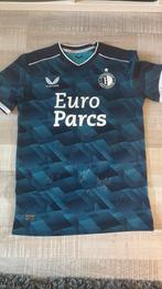 Gesigneerd feyenoord shirt, Verzenden, Zo goed als nieuw, Shirt