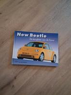 K.-A. Peitzmeier - New Beetle, Boeken, Ophalen of Verzenden, Zo goed als nieuw, K.-A. Peitzmeier