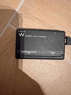 Ewent 6 cardreader 64-in-1, Ophalen of Verzenden, Zo goed als nieuw, Ewent