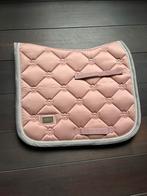 Pink Pearl dekje cob dressuur, Dieren en Toebehoren, Ophalen of Verzenden, Zo goed als nieuw, Dekje
