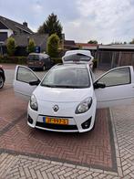 Renault Twingo 1.2 LEV 16V 75 | Panoramadak | Nieuwe APK, Voorwielaandrijving, Twingo, 4 cilinders, 4 stoelen