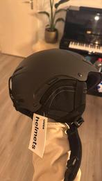 Snowboard/ski kleding + helm, Ophalen of Verzenden, Nieuw, Board