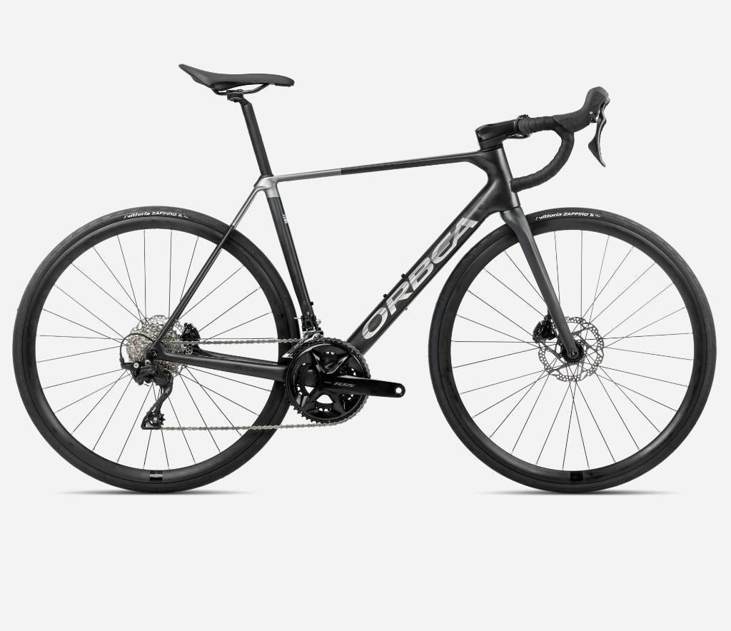 Orbea Orca M30 carbon racefiets - maat 53 - GRATIS BIKEFIT, Fietsen en Brommers, Fietsen | Racefietsen, 28 inch, Carbon, Nieuw